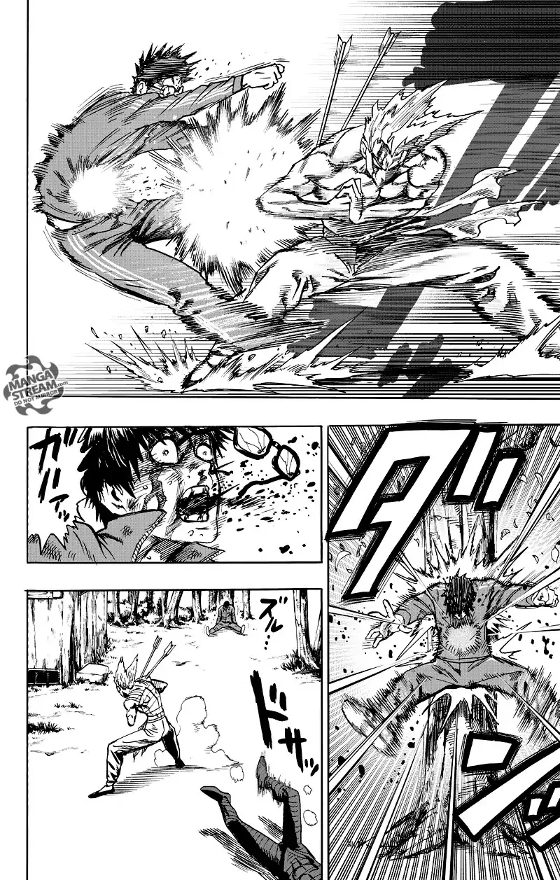 Onepunch-Man - Page 40