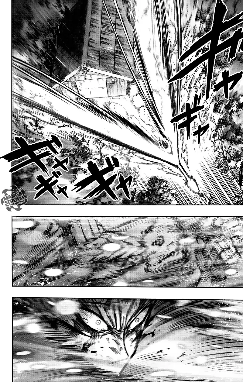 Onepunch-Man - Page 47