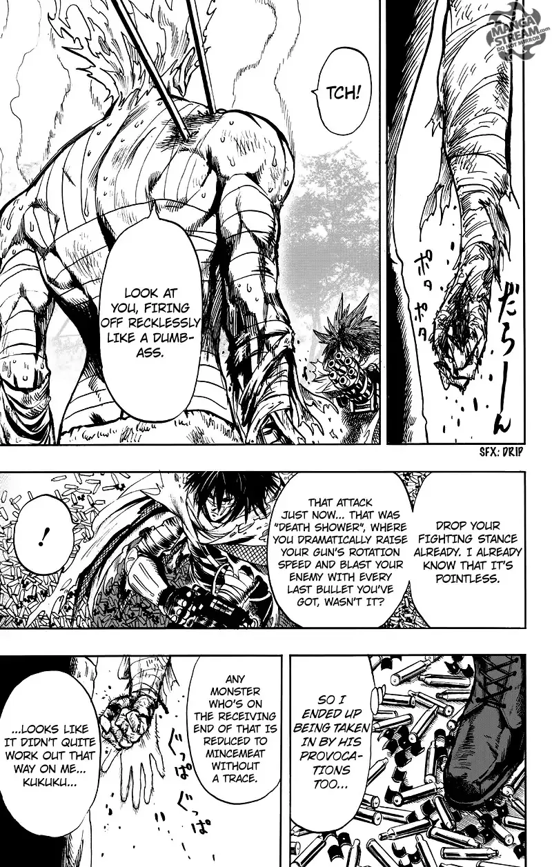 Onepunch-Man - Page 50