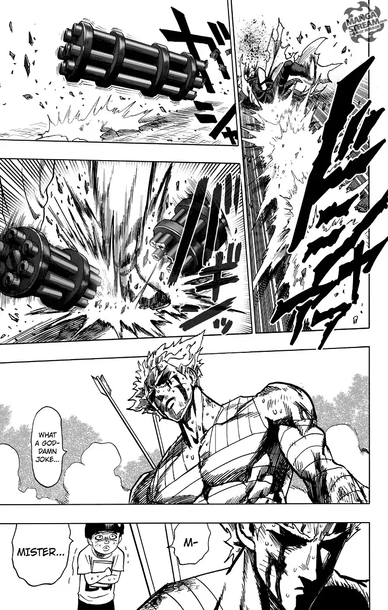 Onepunch-Man - Page 54