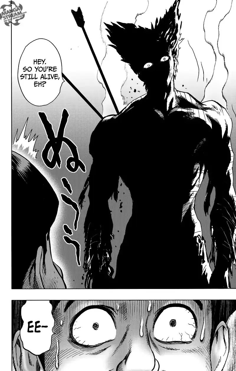 Onepunch-Man - Page 55