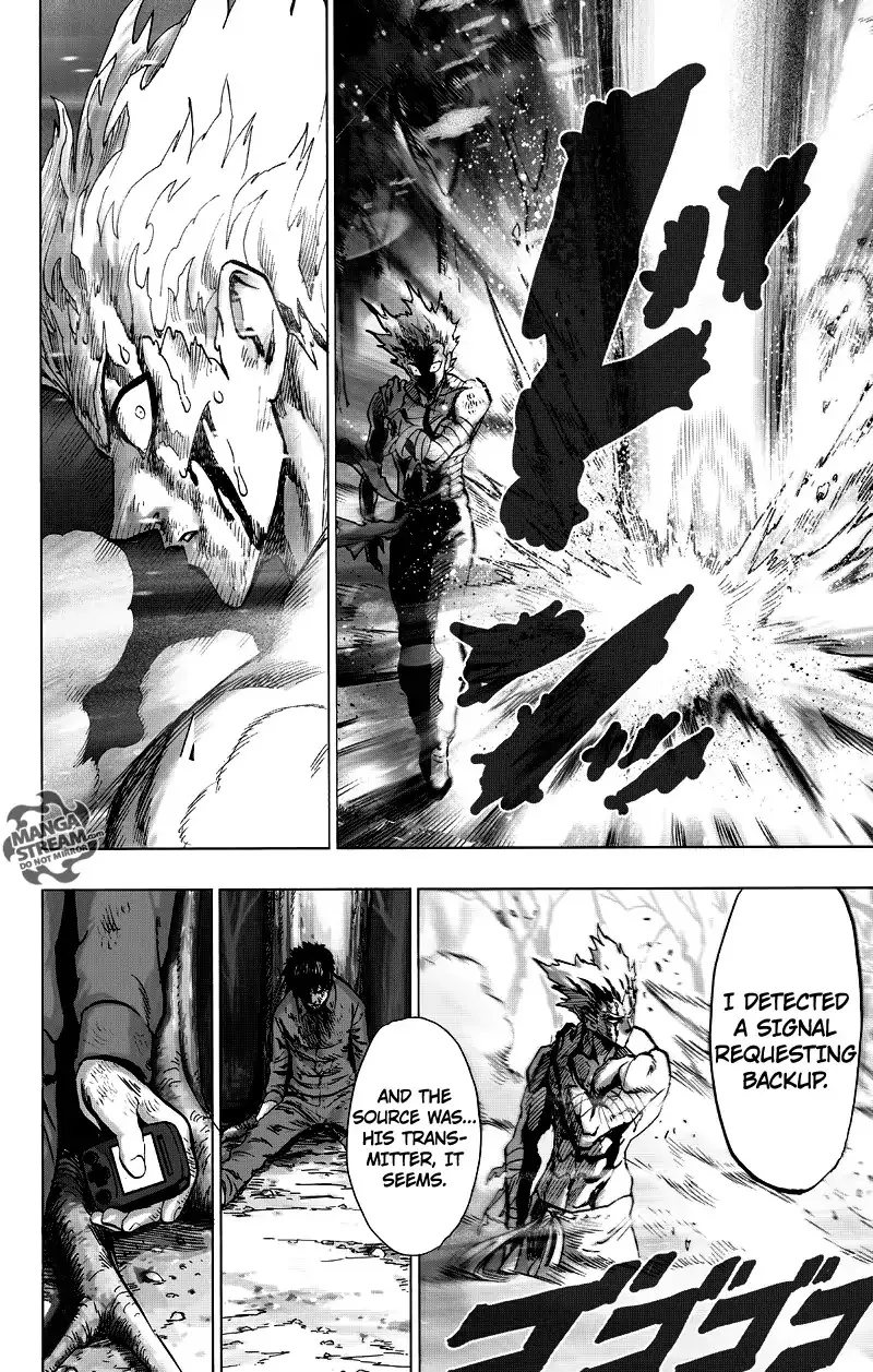 Onepunch-Man - Page 59