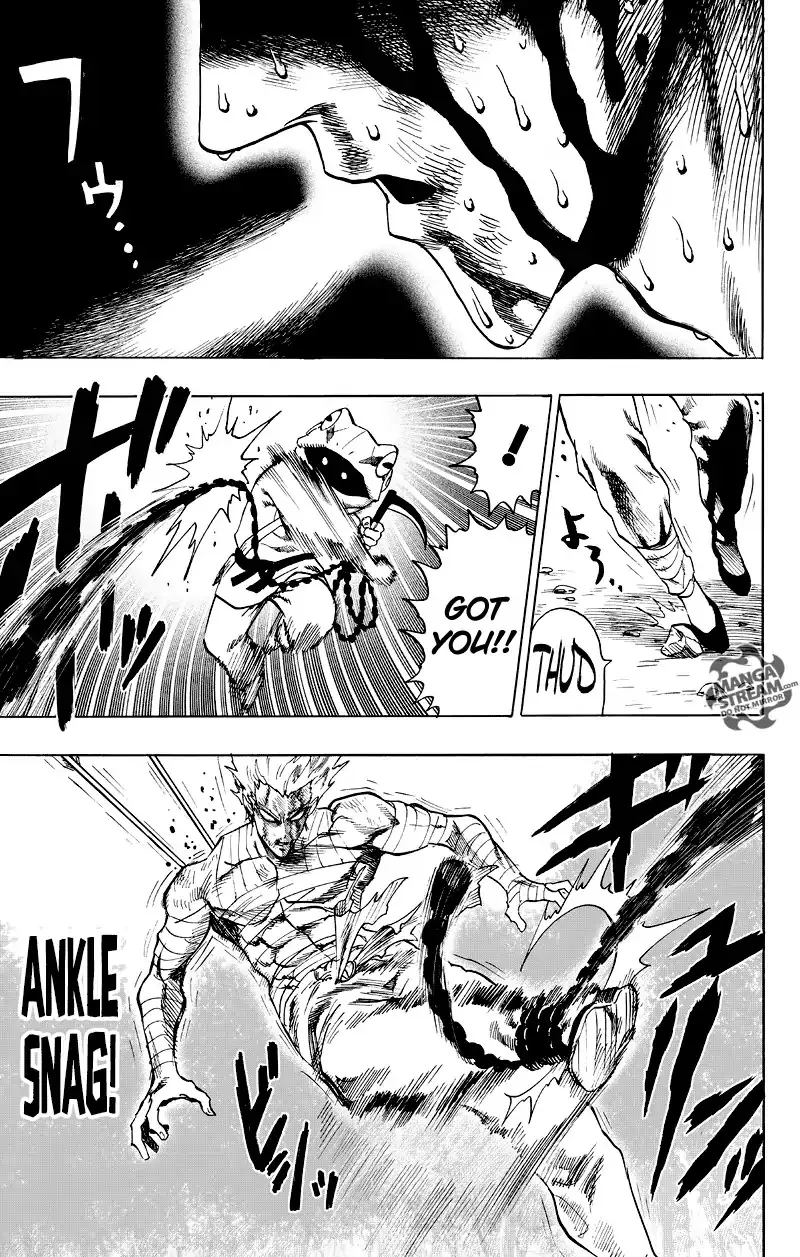 Onepunch-Man - Page 9