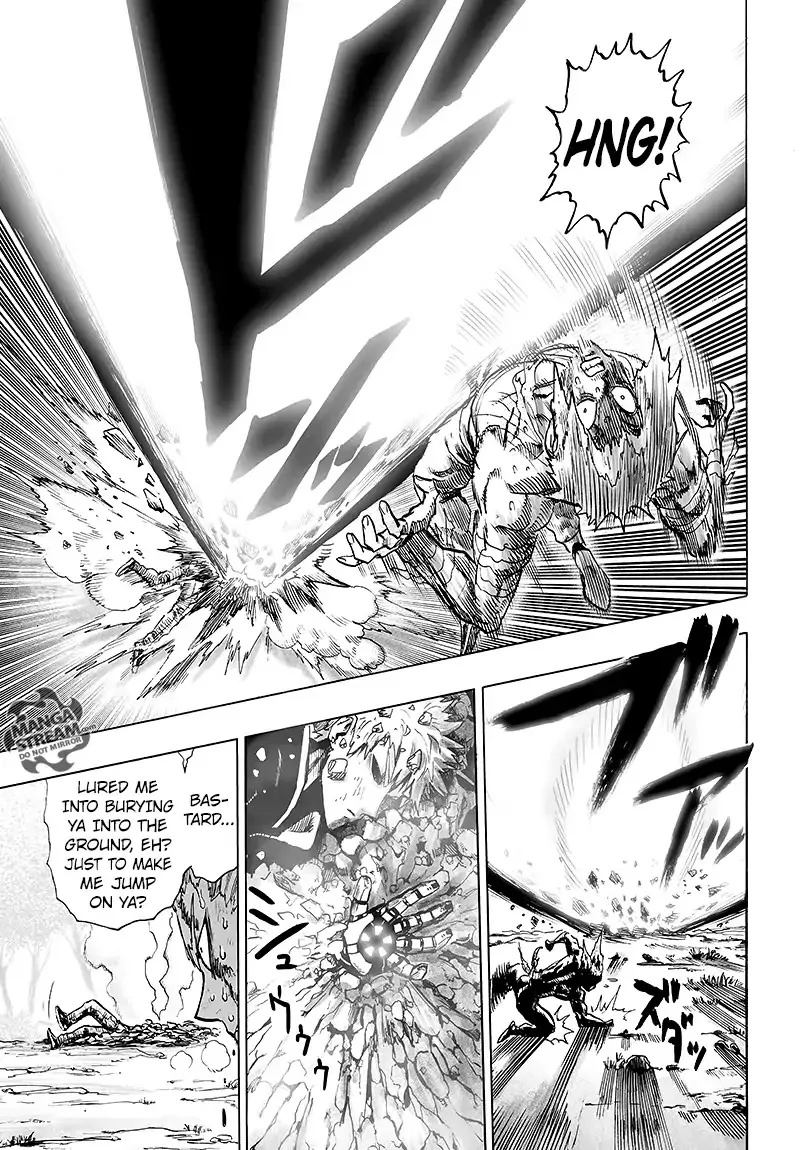 Onepunch-Man - Page 11