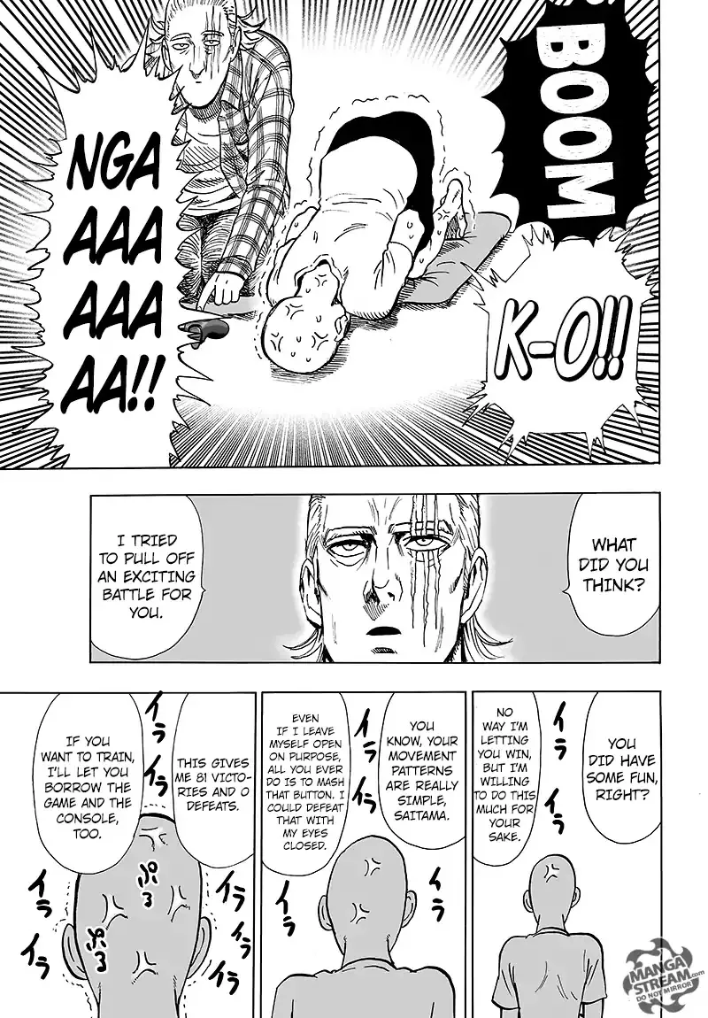 Onepunch-Man - Page 15