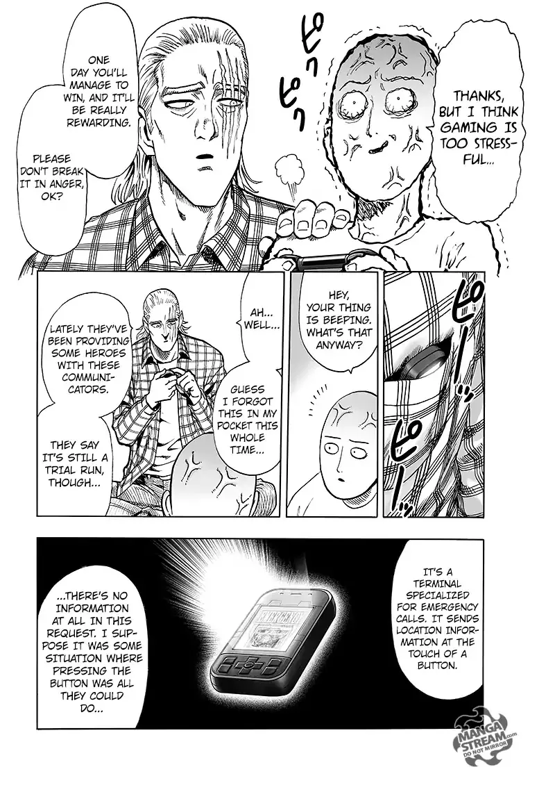 Onepunch-Man - Page 16