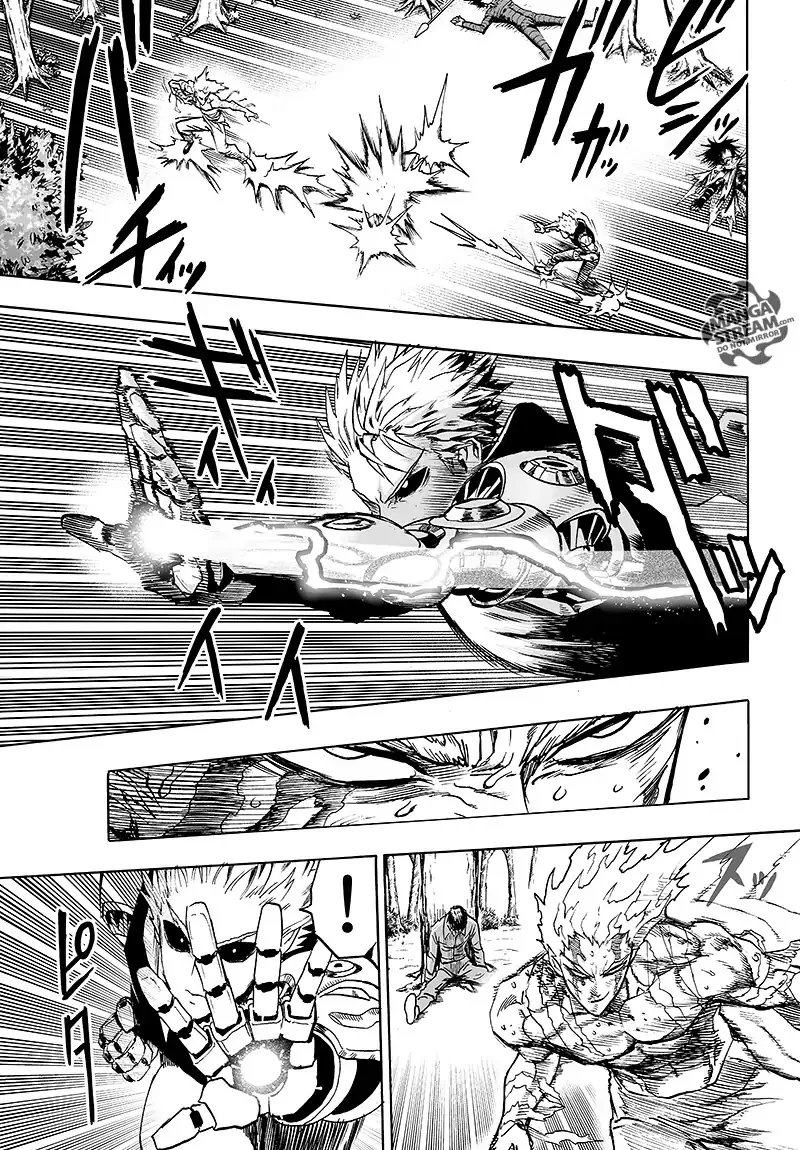 Onepunch-Man - Page 3