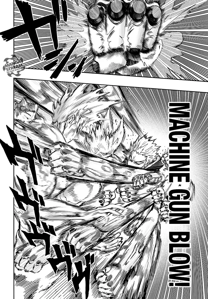 Onepunch-Man - Page 4