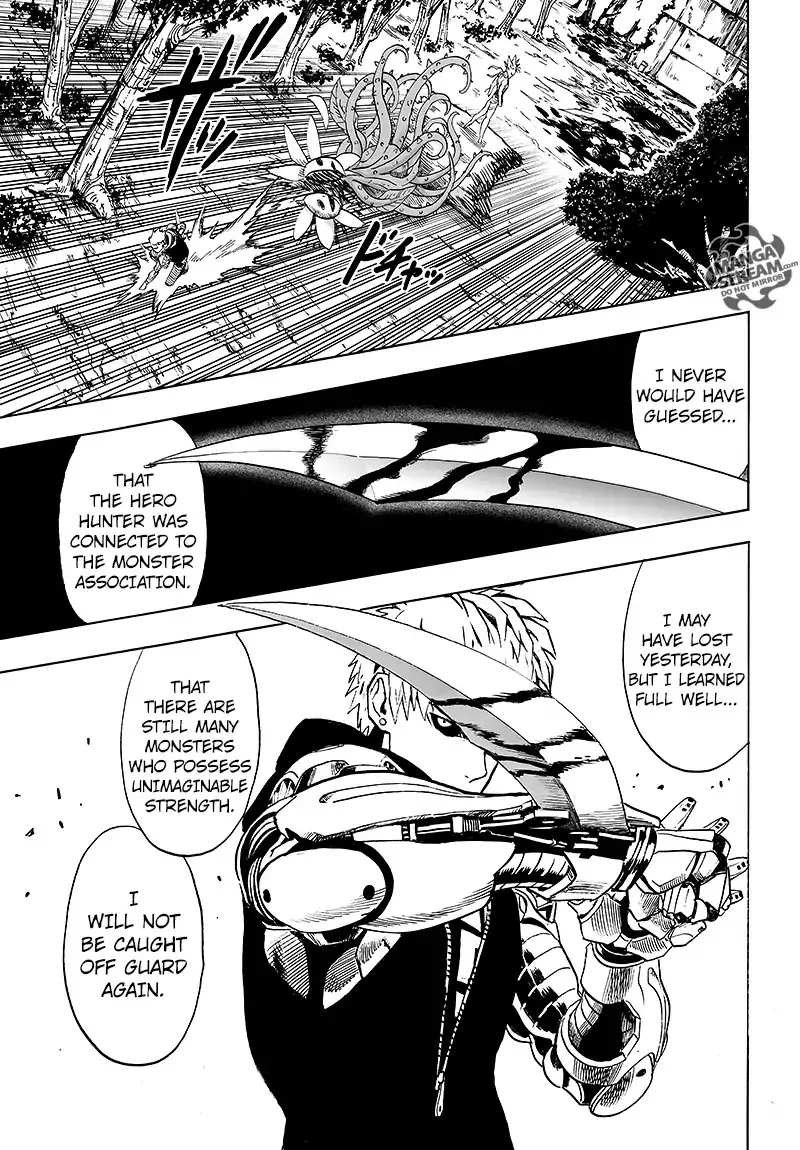 Onepunch-Man - Page 40