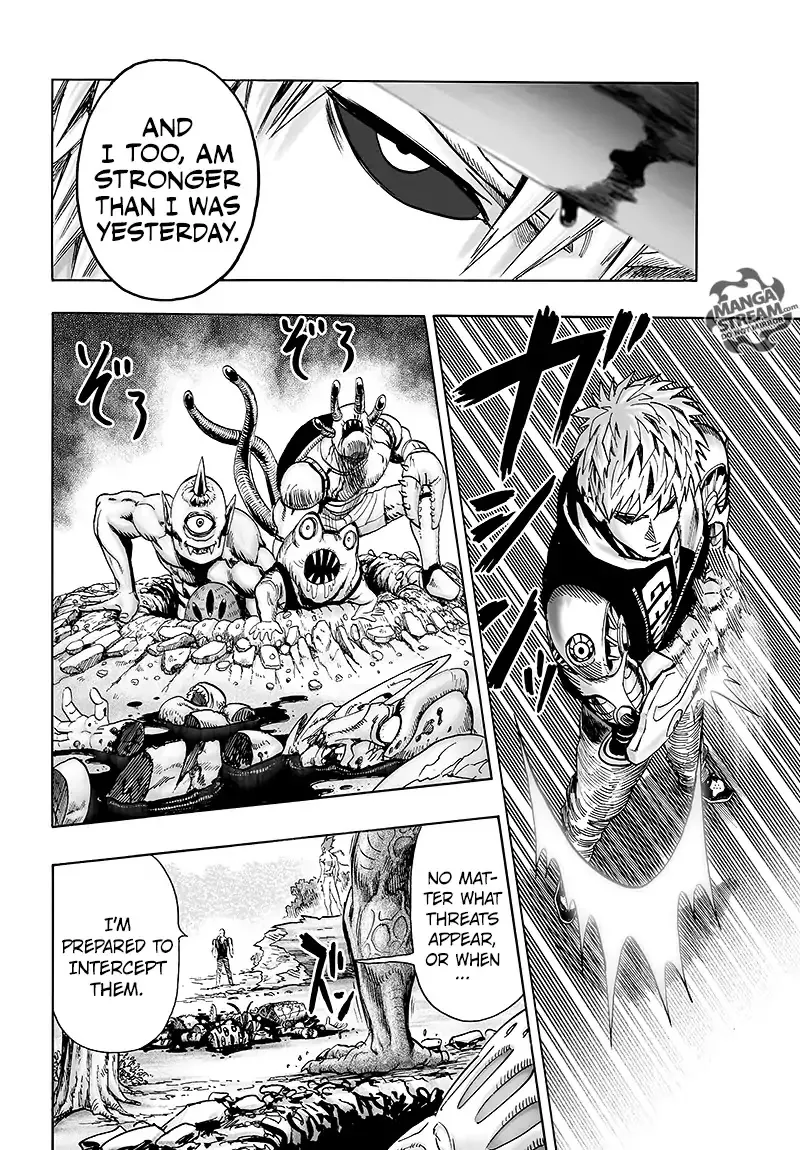 Onepunch-Man - Page 41