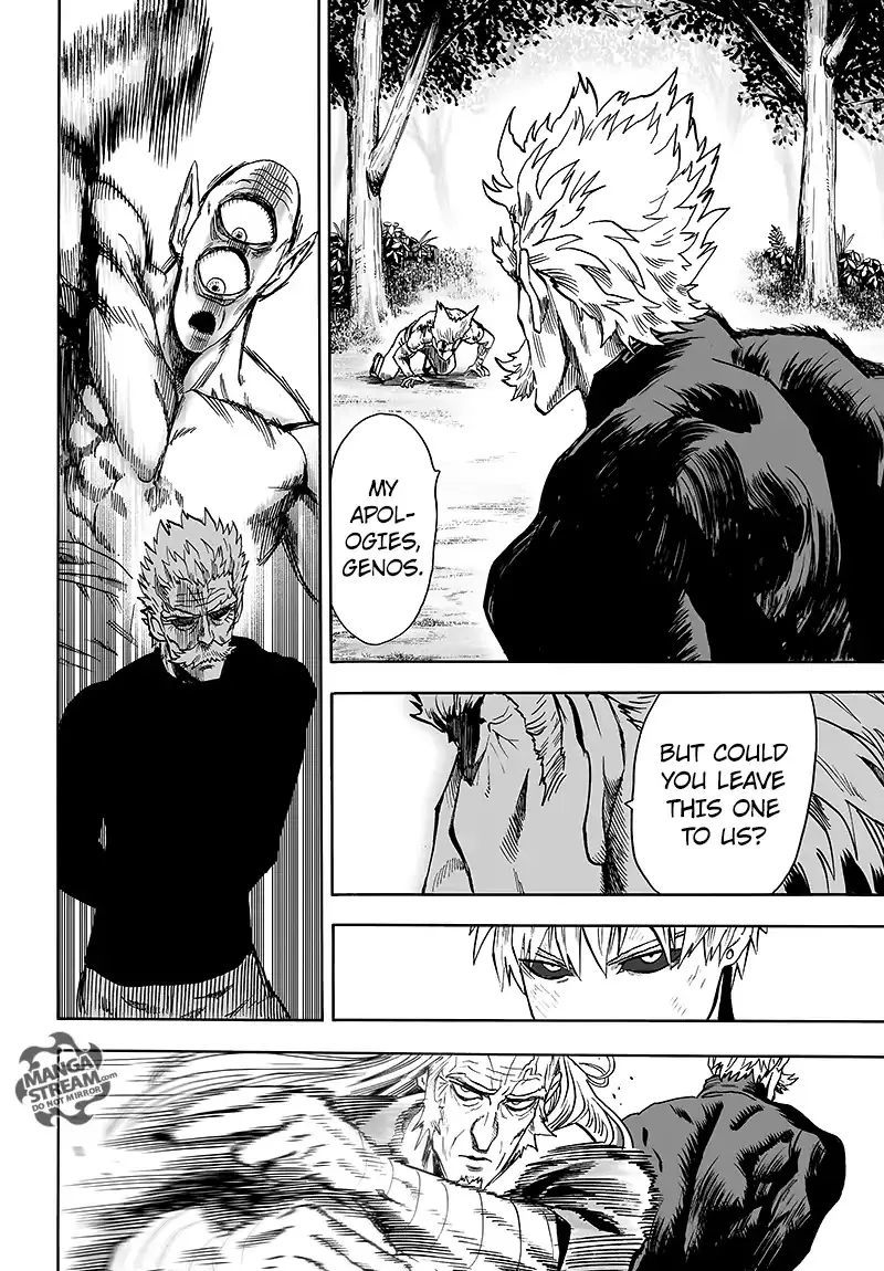 Onepunch-Man - Page 45