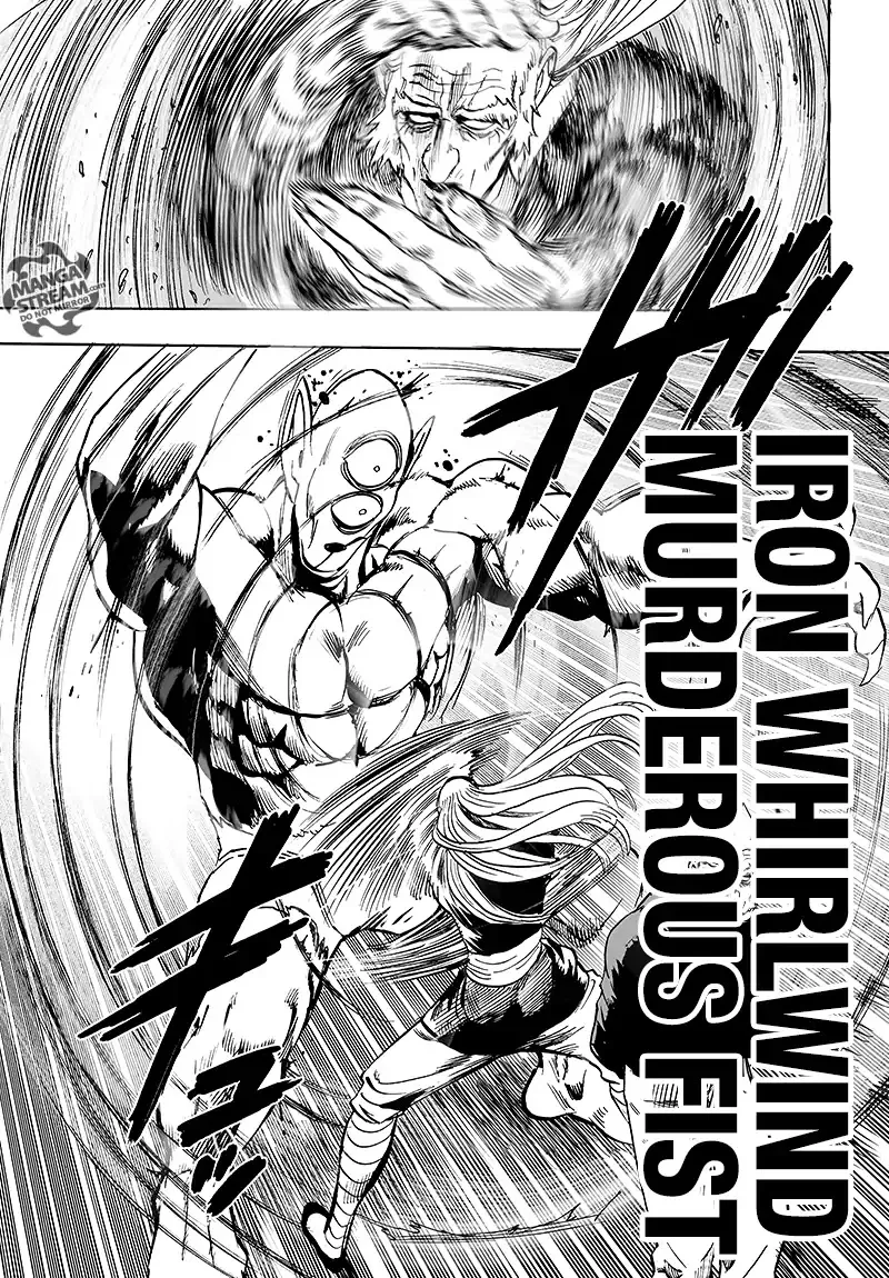 Onepunch-Man - Page 46