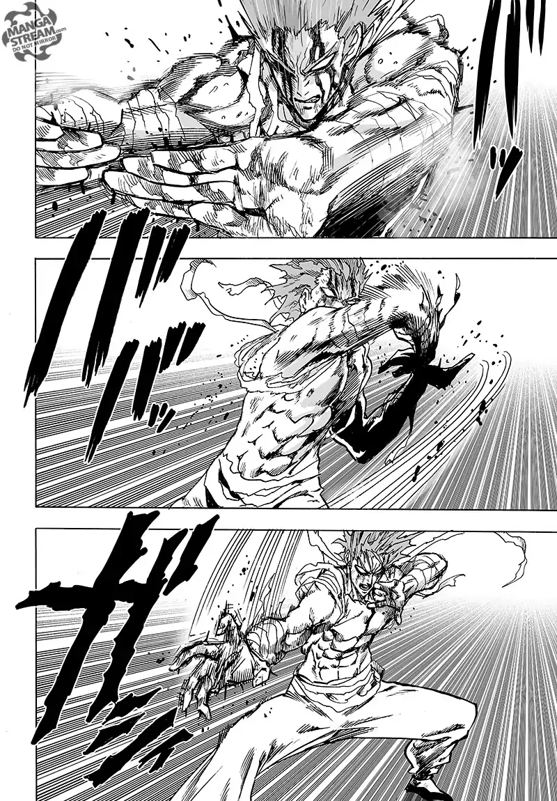 Onepunch-Man - Page 52