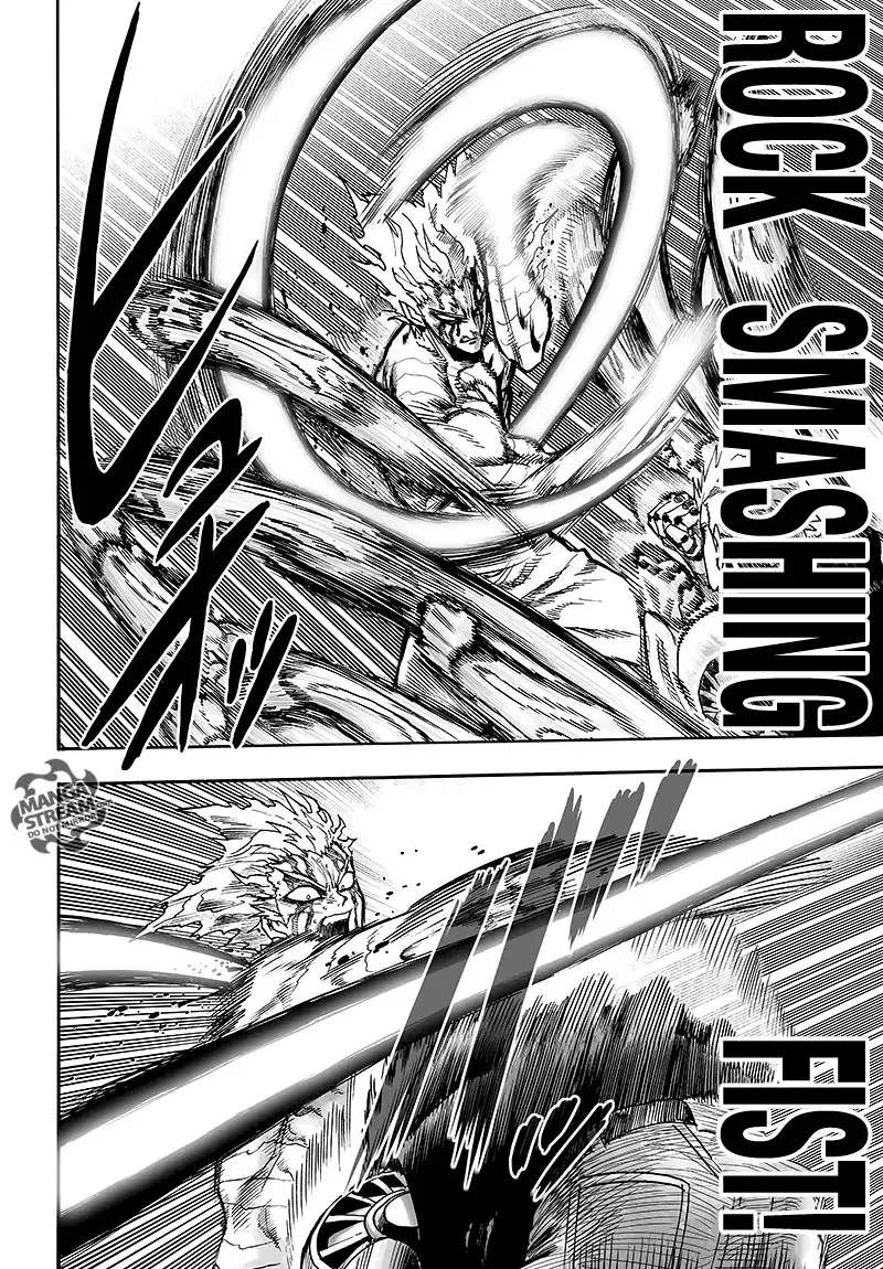 Onepunch-Man - Page 6