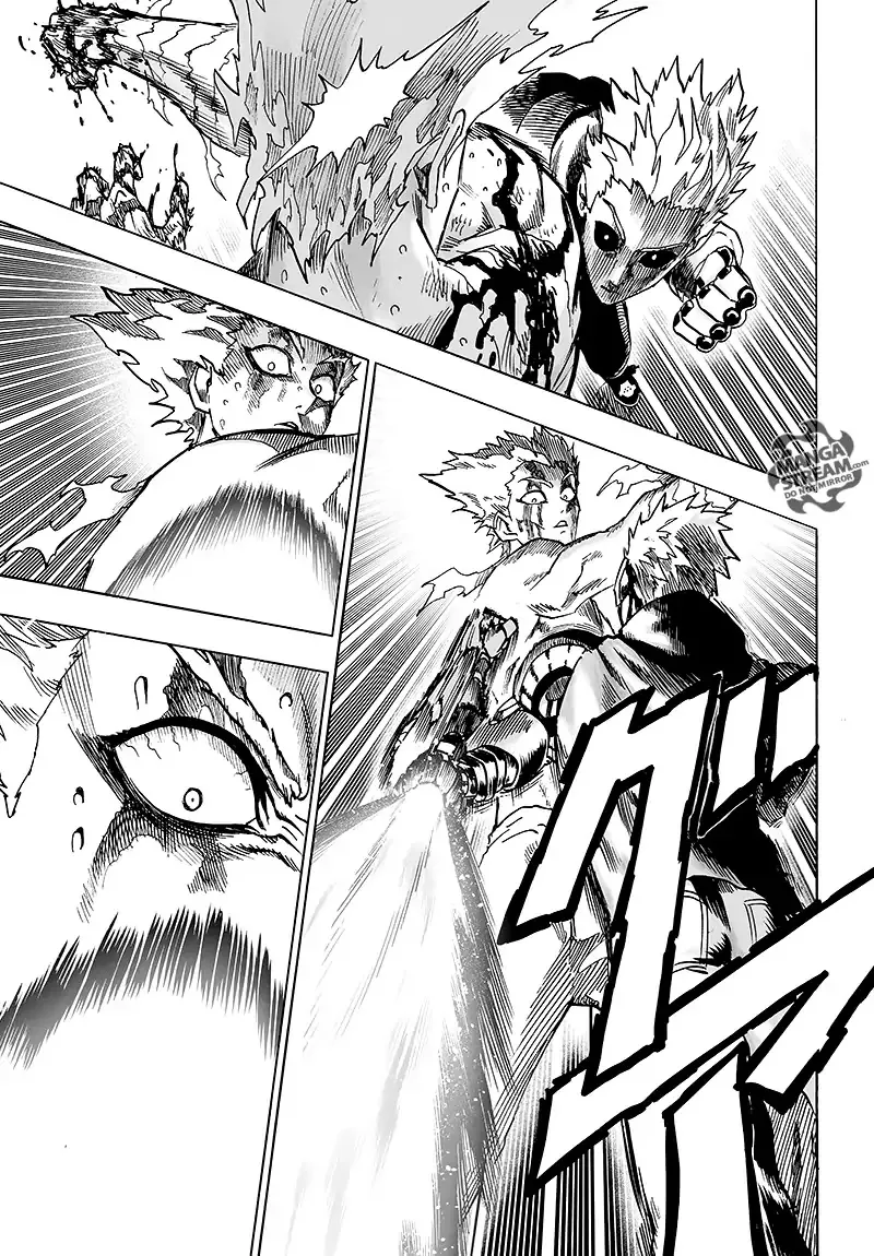 Onepunch-Man - Page 7