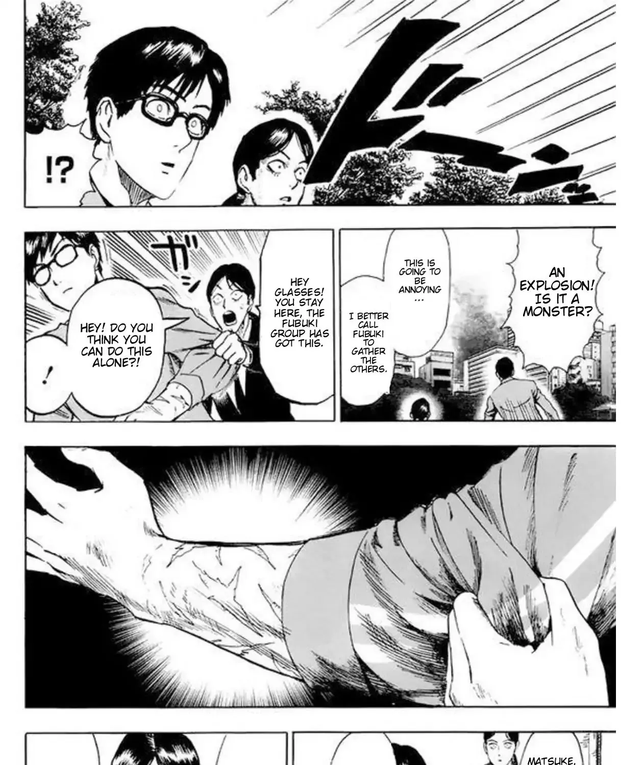 Onepunch-Man - Page 24