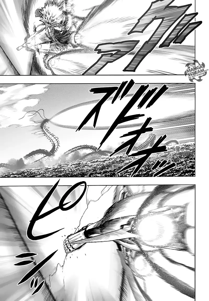 Onepunch-Man - Page 101