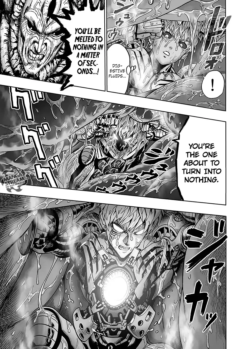 Onepunch-Man - Page 103