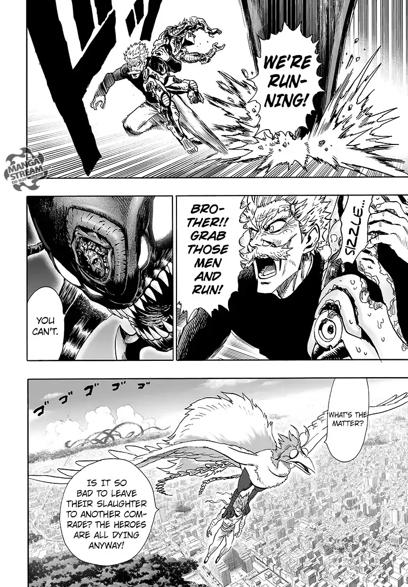 Onepunch-Man - Page 109