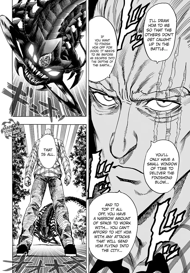 Onepunch-Man - Page 120