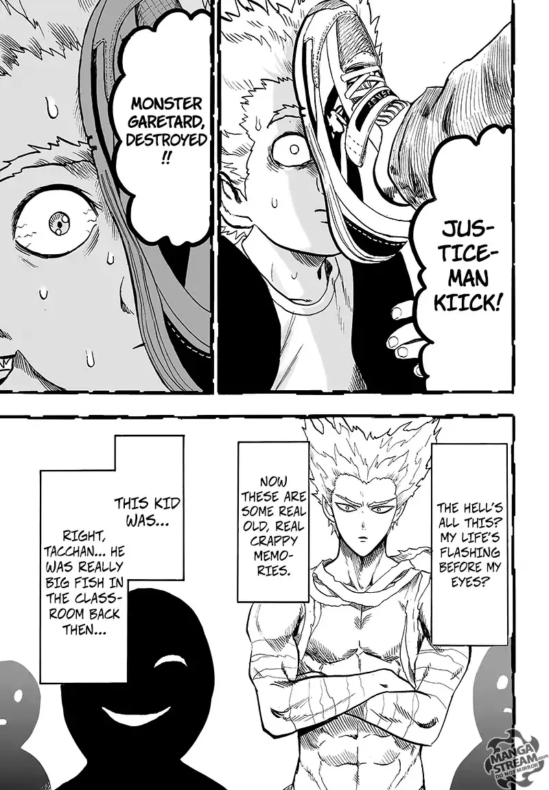 Onepunch-Man - Page 29