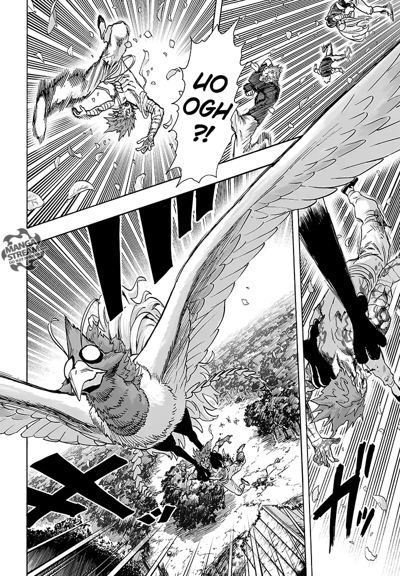 Onepunch-Man - Page 43