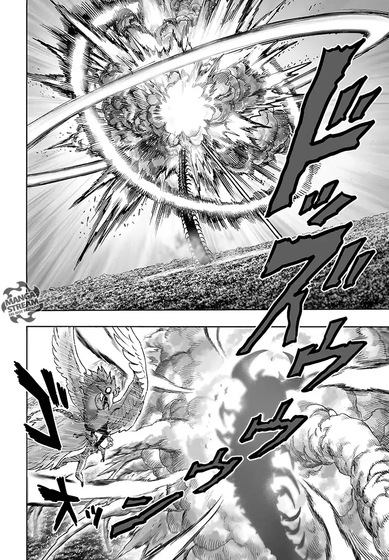 Onepunch-Man - Page 50