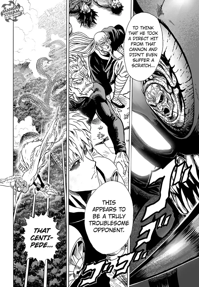 Onepunch-Man - Page 59