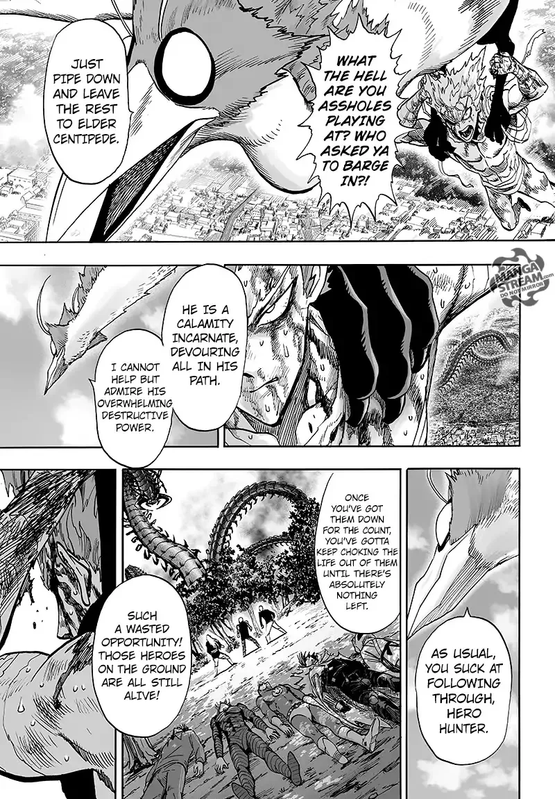 Onepunch-Man - Page 60