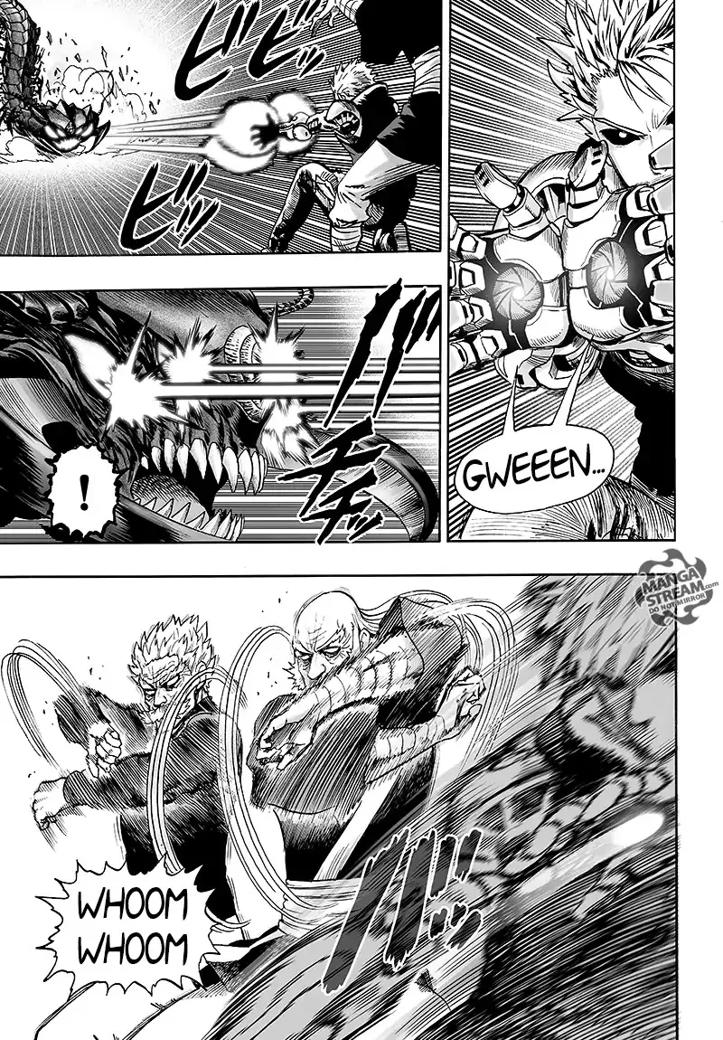 Onepunch-Man - Page 68