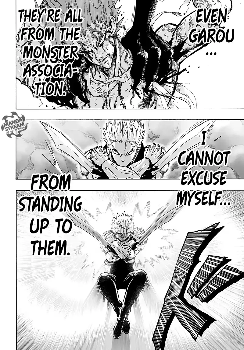 Onepunch-Man - Page 90