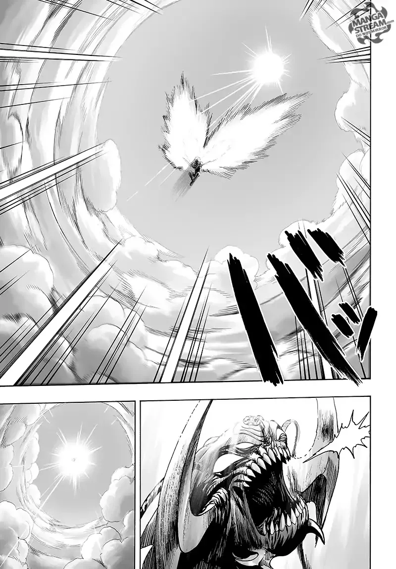 Onepunch-Man - Page 91