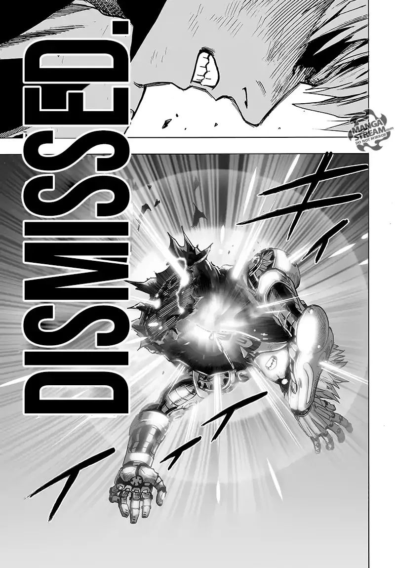 Onepunch-Man - Page 97