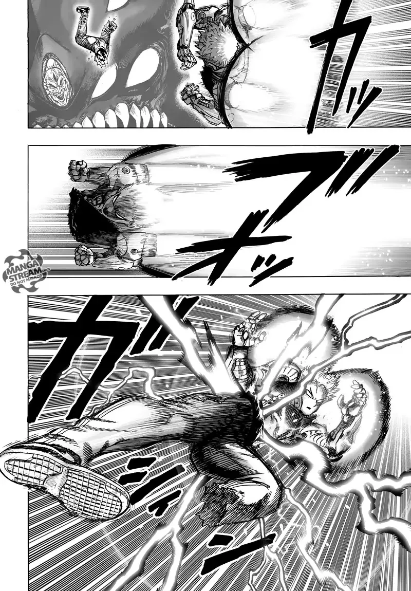 Onepunch-Man - Page 98