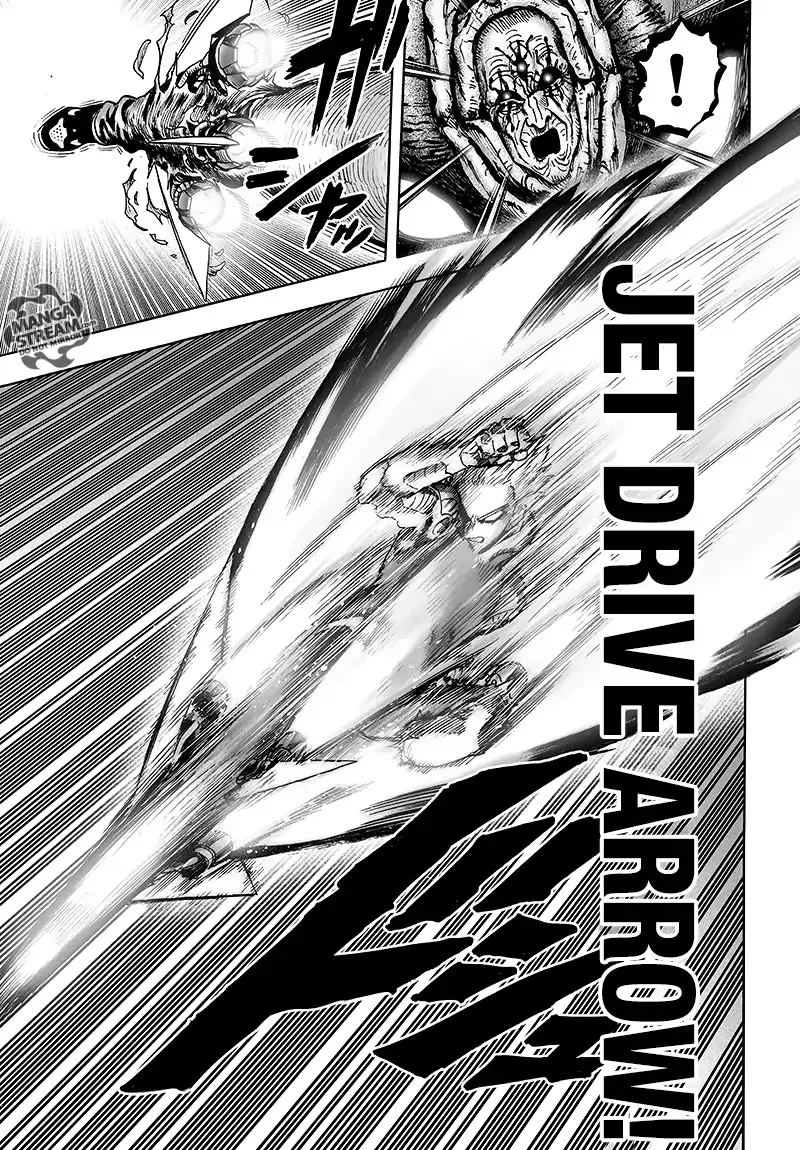 Onepunch-Man - Page 99