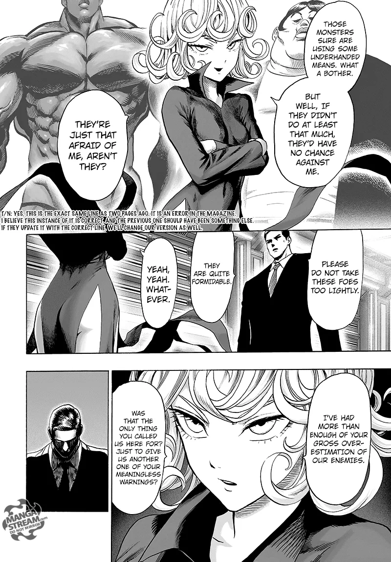 Onepunch-Man - Page 10