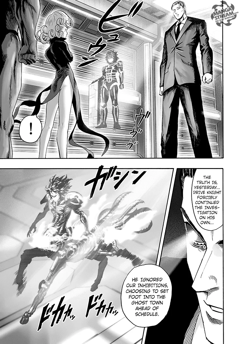 Onepunch-Man - Page 11