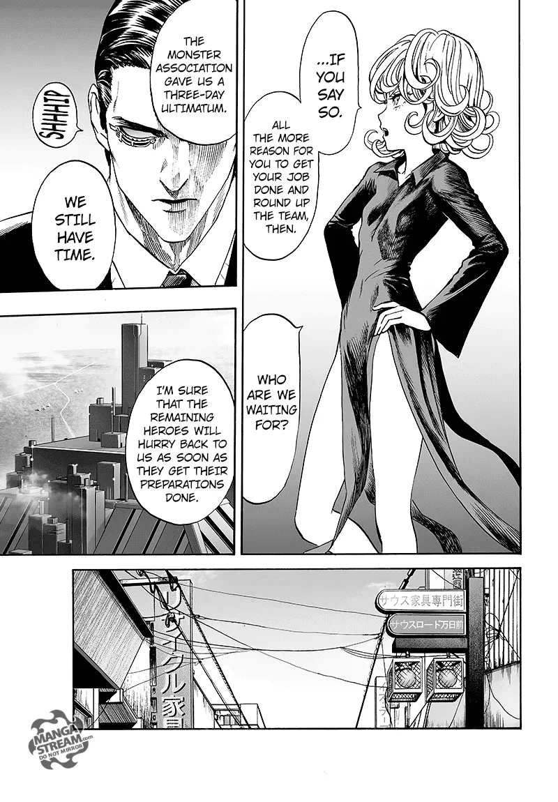 Onepunch-Man - Page 13