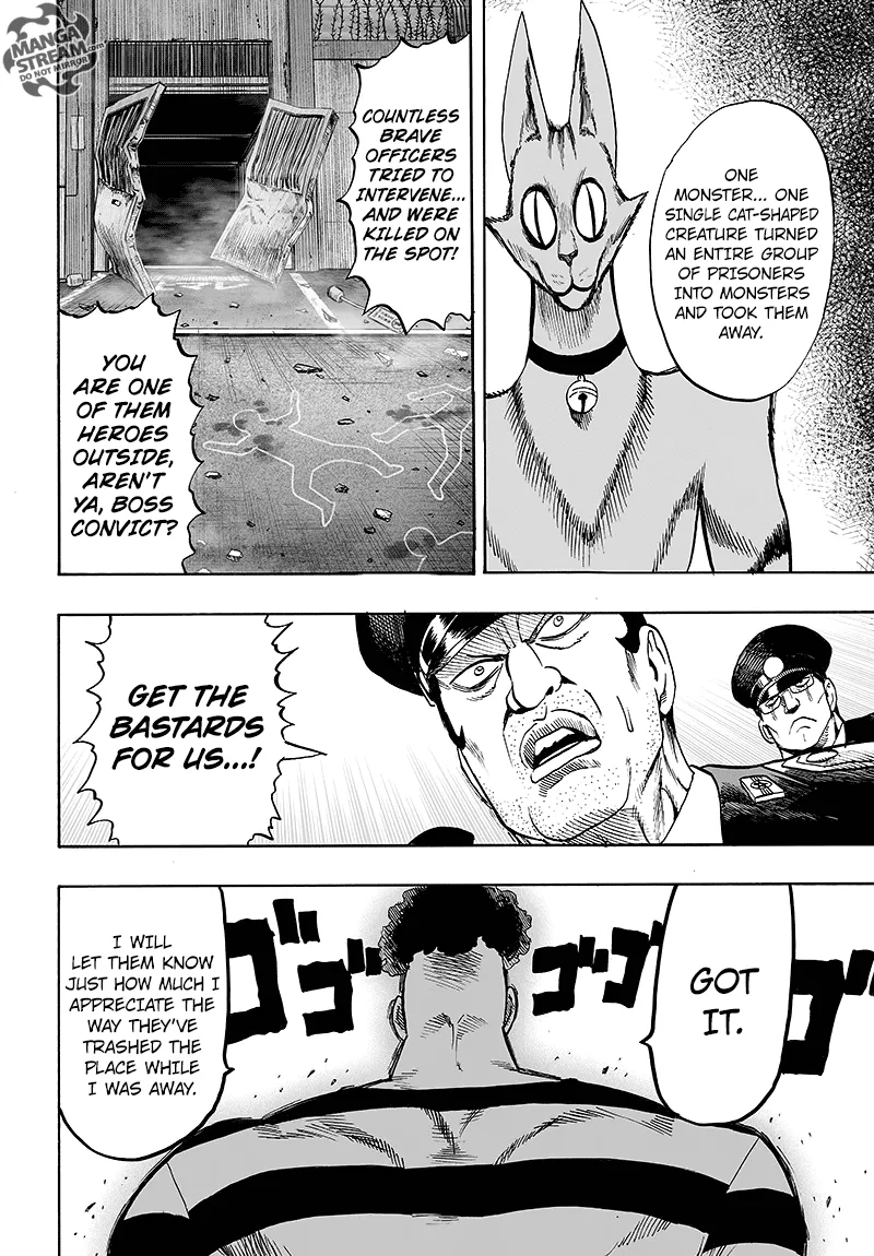 Onepunch-Man - Page 22