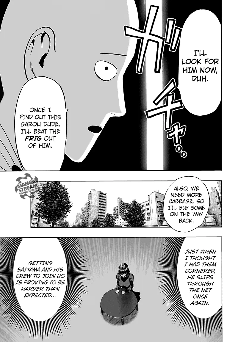 Onepunch-Man - Page 41