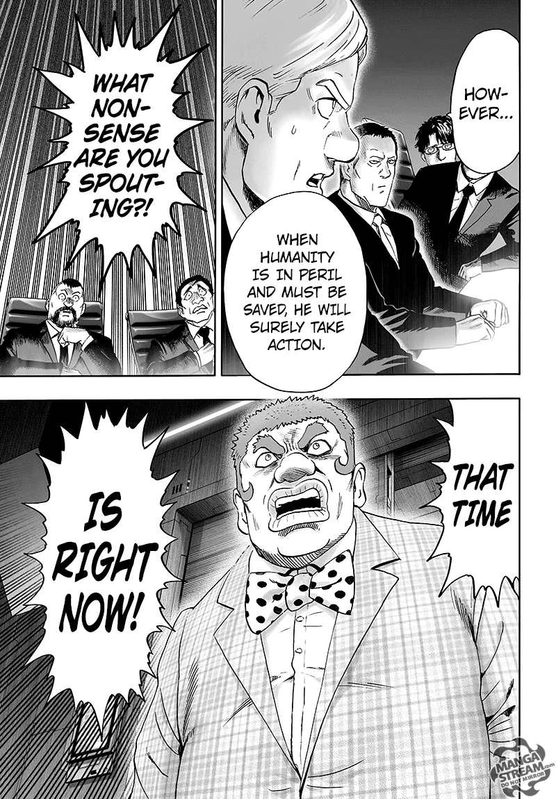 Onepunch-Man - Page 5