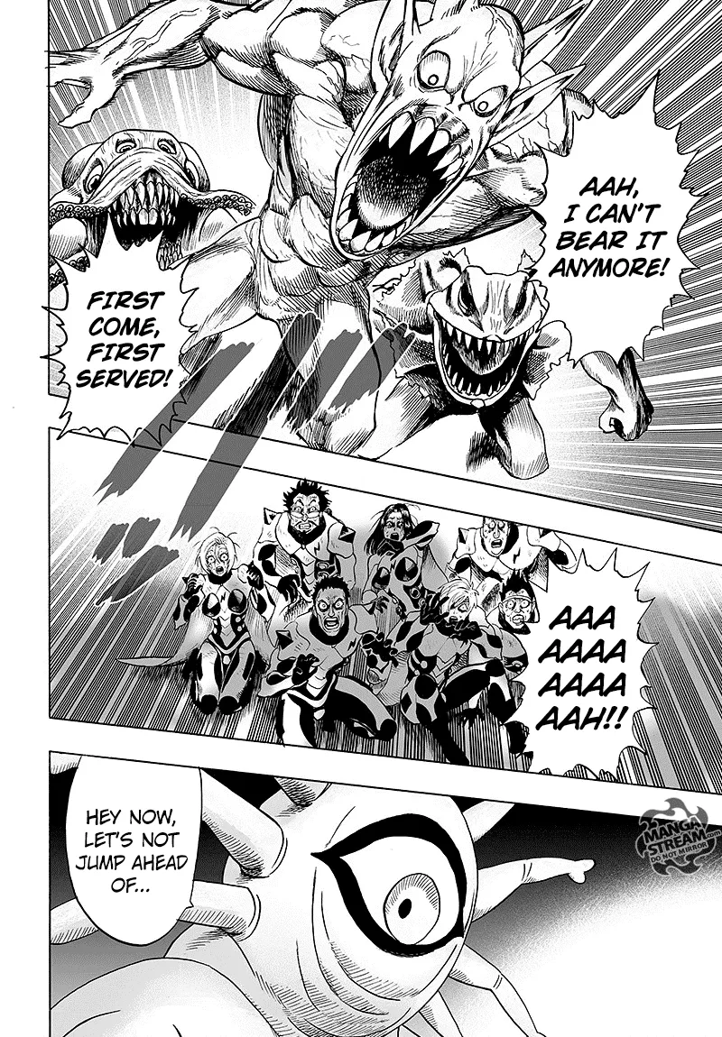 Onepunch-Man - Page 12