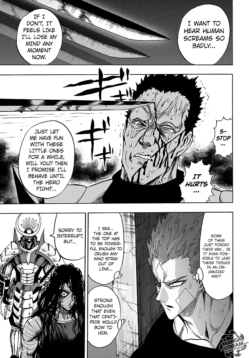 Onepunch-Man - Page 15