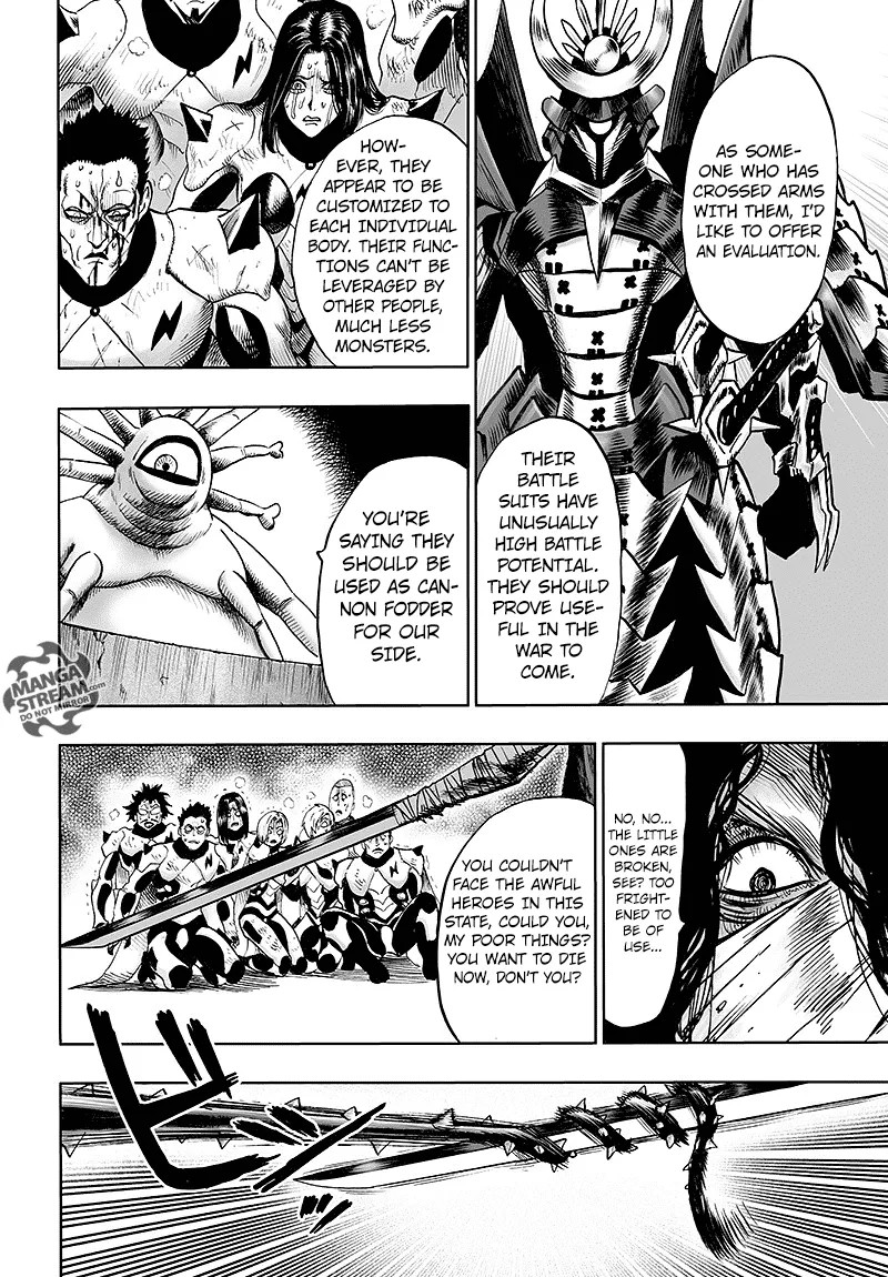 Onepunch-Man - Page 16