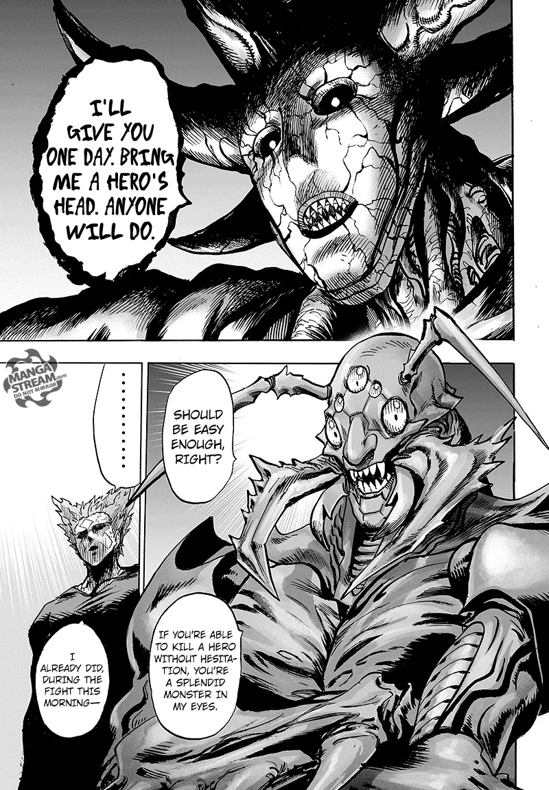 Onepunch-Man - Page 27