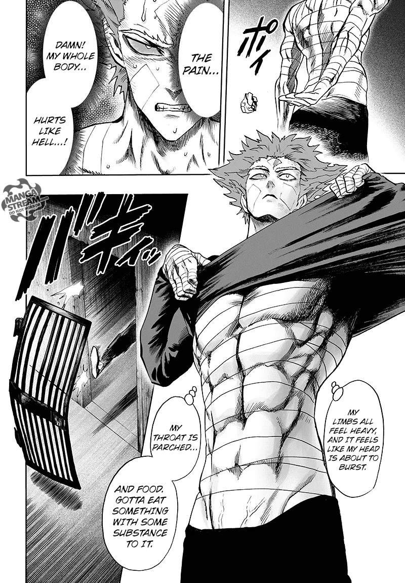 Onepunch-Man - Page 4