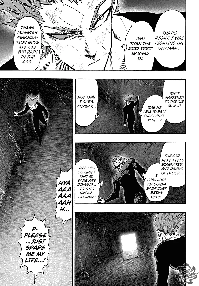 Onepunch-Man - Page 5