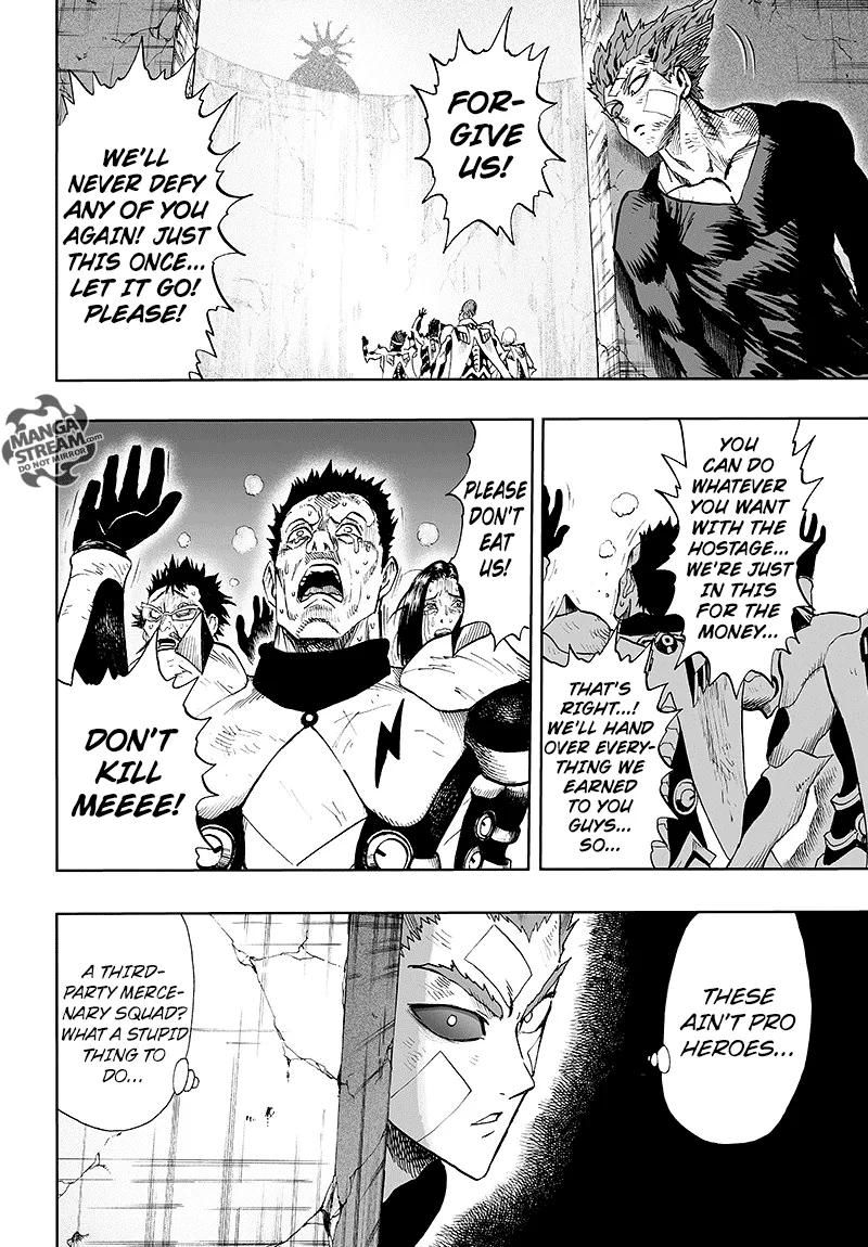 Onepunch-Man - Page 6