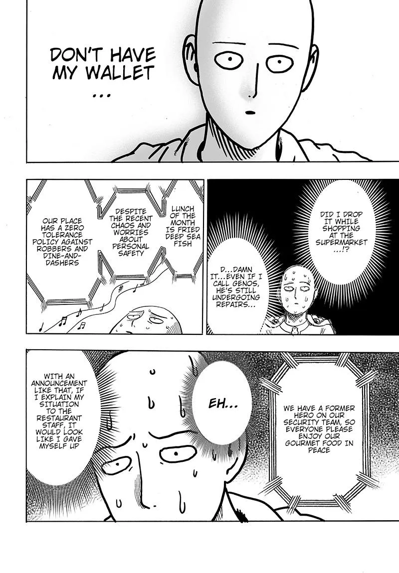 Onepunch-Man - Page 13