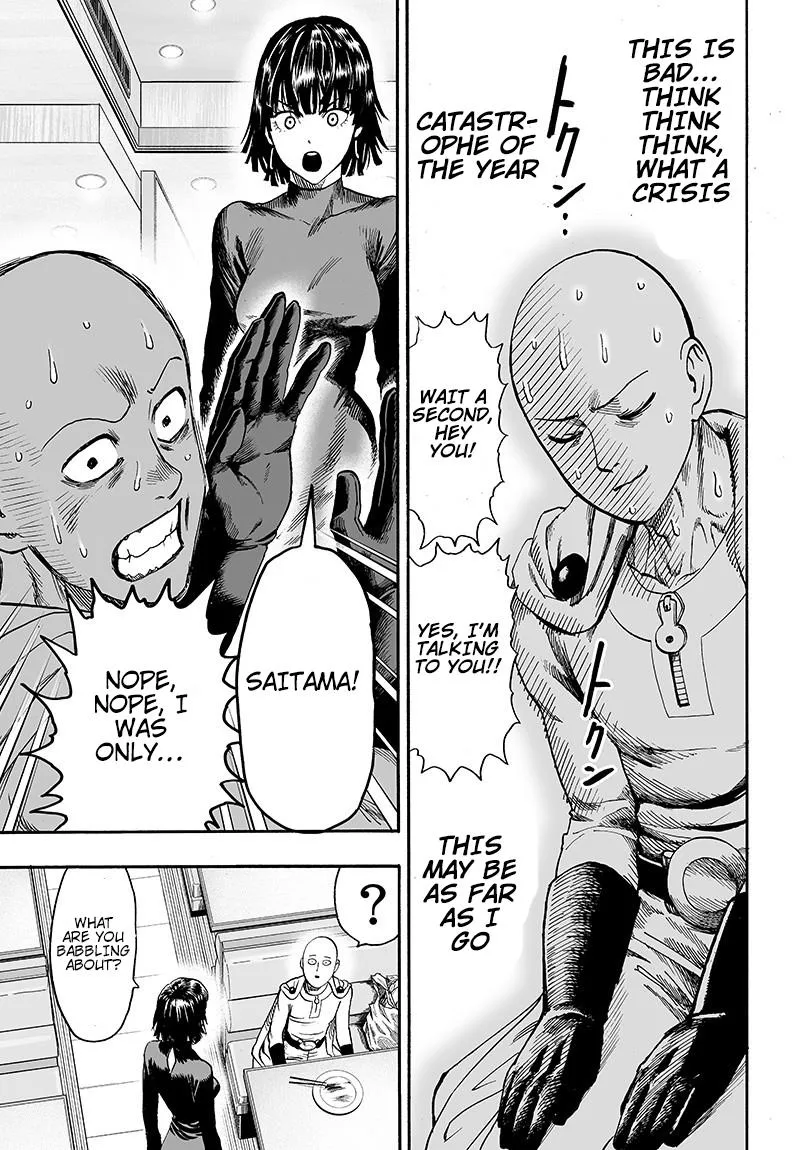 Onepunch-Man - Page 14